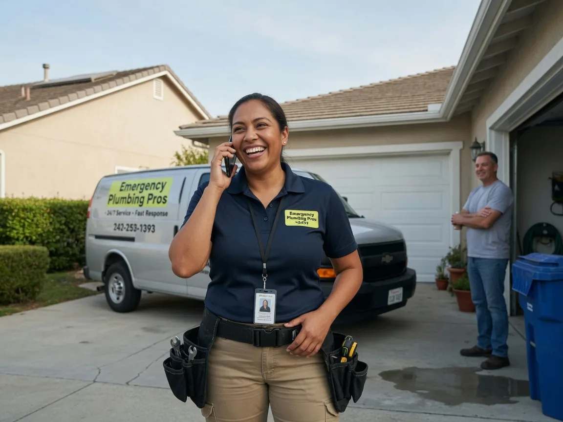 Emergency Plumber Odanah, WI FAQs